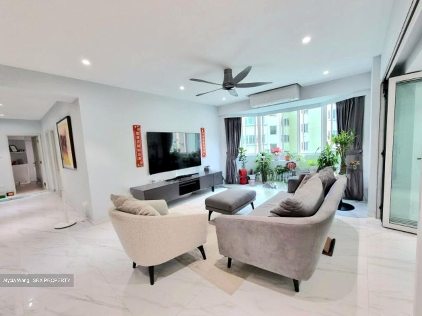 Emerald Garden (D1), Condominium #534616251